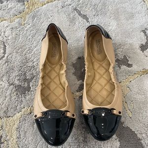 Michael Kors Ballet Flats